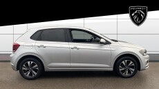 Volkswagen Polo 1.0 TSI 95 Match 5dr Petrol Hatchback